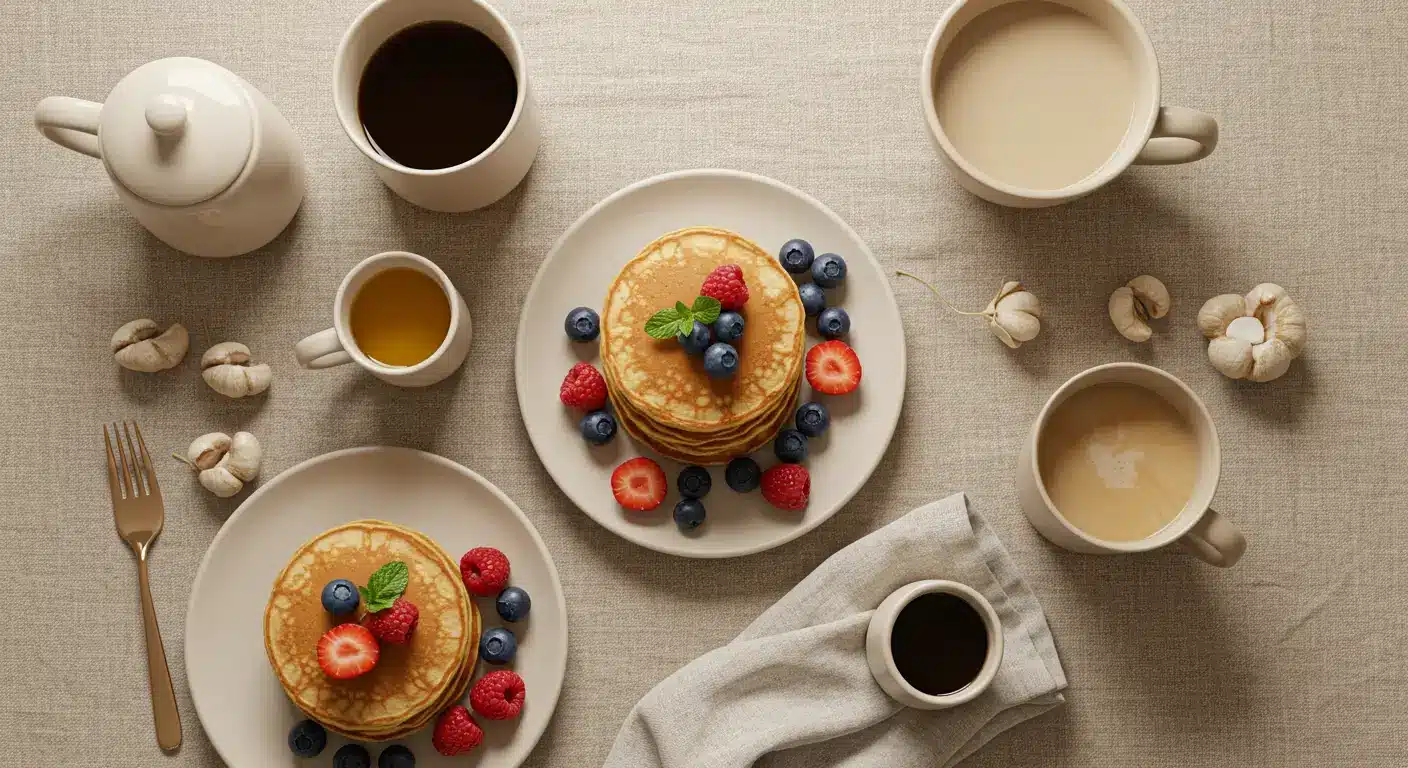 Every Meal, Made Irresistible 5 Every Meal, Made Irresistible makes mornings simple