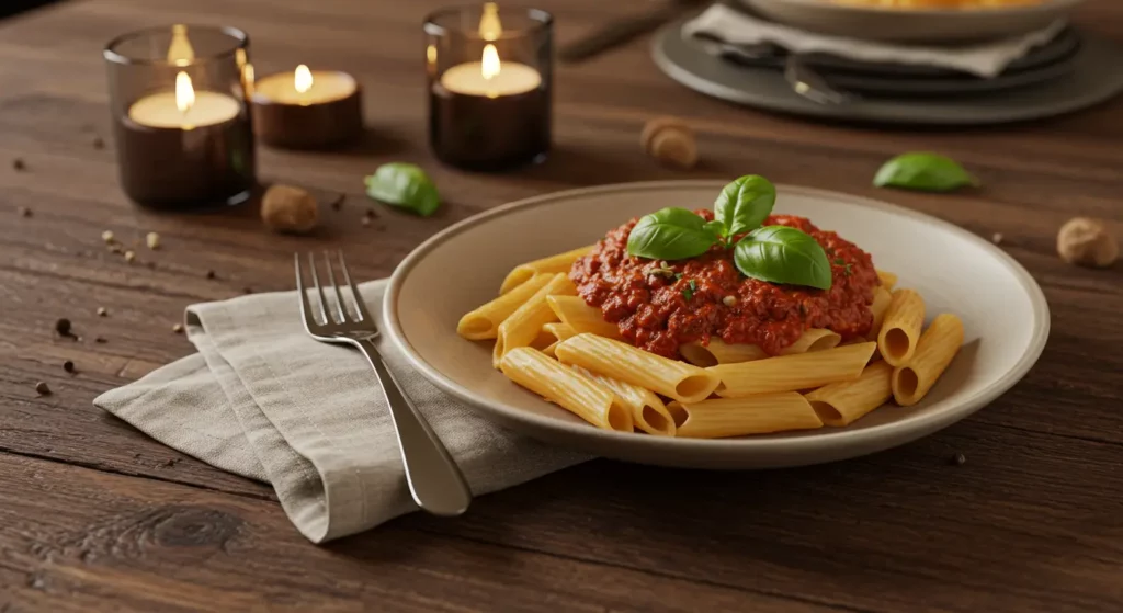 Every Meal, Made Irresistible 7 Every Meal, Made Irresistible, dinnertime becomes a joy.