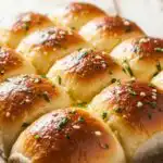 Garlic Bread Rolls