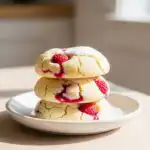 Easy Lemon Raspberry Cookies You’ll Bake Again And Again 3 Lemon Raspberry Cookies
