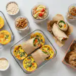 Meal Prep Breakfasts: Easy Make-Ahead Recipes That Last All Week 7 Meal Prep Breakfasts Weekly Make 150x150 1