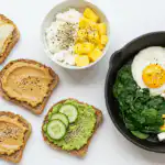 Quick Morning Wins 10 Minute Healthy Breakfasts 150x150 1