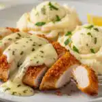 Perfect Parmesan Crusted Chicken Longhorn You’ll Love 9 sliced parmesan crusted chicken longhorn serving