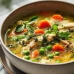 Anti-Inflammatory Creamy Chicken Soup 3 anti inflammatory creamy chicken soup 2026 01 03 032317 819x1024 1