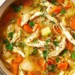 easy and healthy homemade chicken soup 2026 01 02 030134 1024x683 1