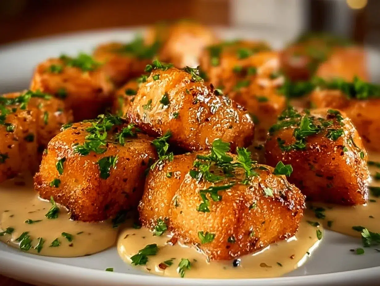 Every Meal, Made Irresistible 5 easy crispy bang bang salmon bites 2026 01 14 000010 1