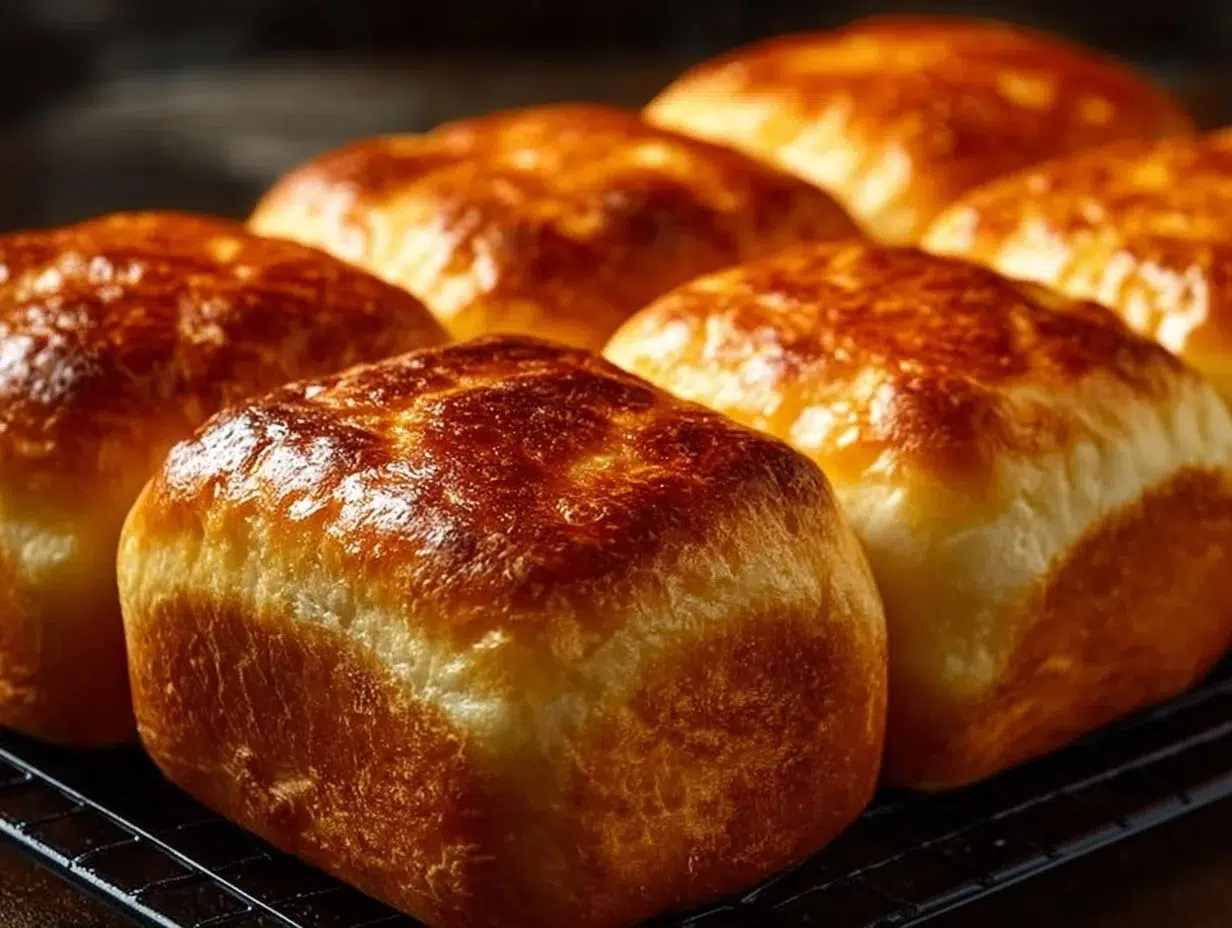 Easy Zero Carb Yogurt Bread for Healthy Low-Carb Diet