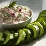 Healthy Snack: Cucumber with Tuna (High Protein & Low Carb) 3 healthy snack cucumber with tuna 2026 01 18 170142 1024x771 1