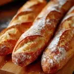 Simple & Quick French Baguettes 3 simple quick french baguettes 2026 01 11 040041 1024x771 1
