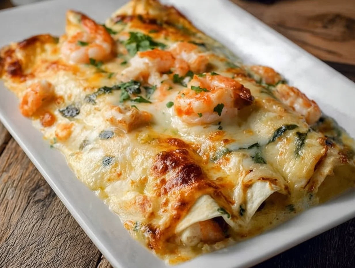 Delicious simple shrimp recipes for quick and easy meals