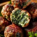 spinach garlic meatballs recipe everyone will love 2026 01 13 160406 1024x771 1
