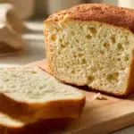ultra fluffy keto yogurt bread with almond flour 2026 01 30 151412 1024x771 1