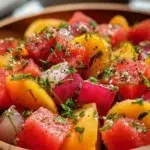 vibrant peach watermelon salad youll love all sea 2026 01 20 011905 1024x771 1