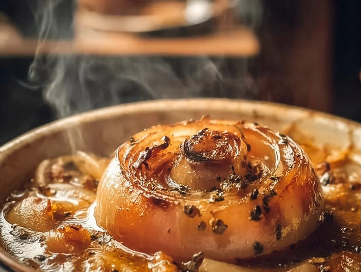 Onion Boil