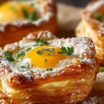 baked eggs napoleon pastry a flaky flavor packed 2026 02 01 215408 1024x771 1