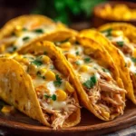 Delicious White Chicken Chili Tacos 5 corn tortilla white chicken chili tacos 2026 02 21 034207 1024x771 1