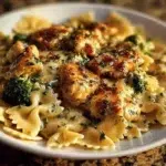 Cowboy Butter Lemon Bowtie Chicken Made Simple 5 cowboy butter lemon bowtie chicken made simple 2026 02 25 000631 1024x771 1