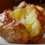 Easy Air Fryer Baked Potato – Perfect & Crispy 3 easy air fryer baked potato perfect crispy 2026 02 14 021010 1024x771 1