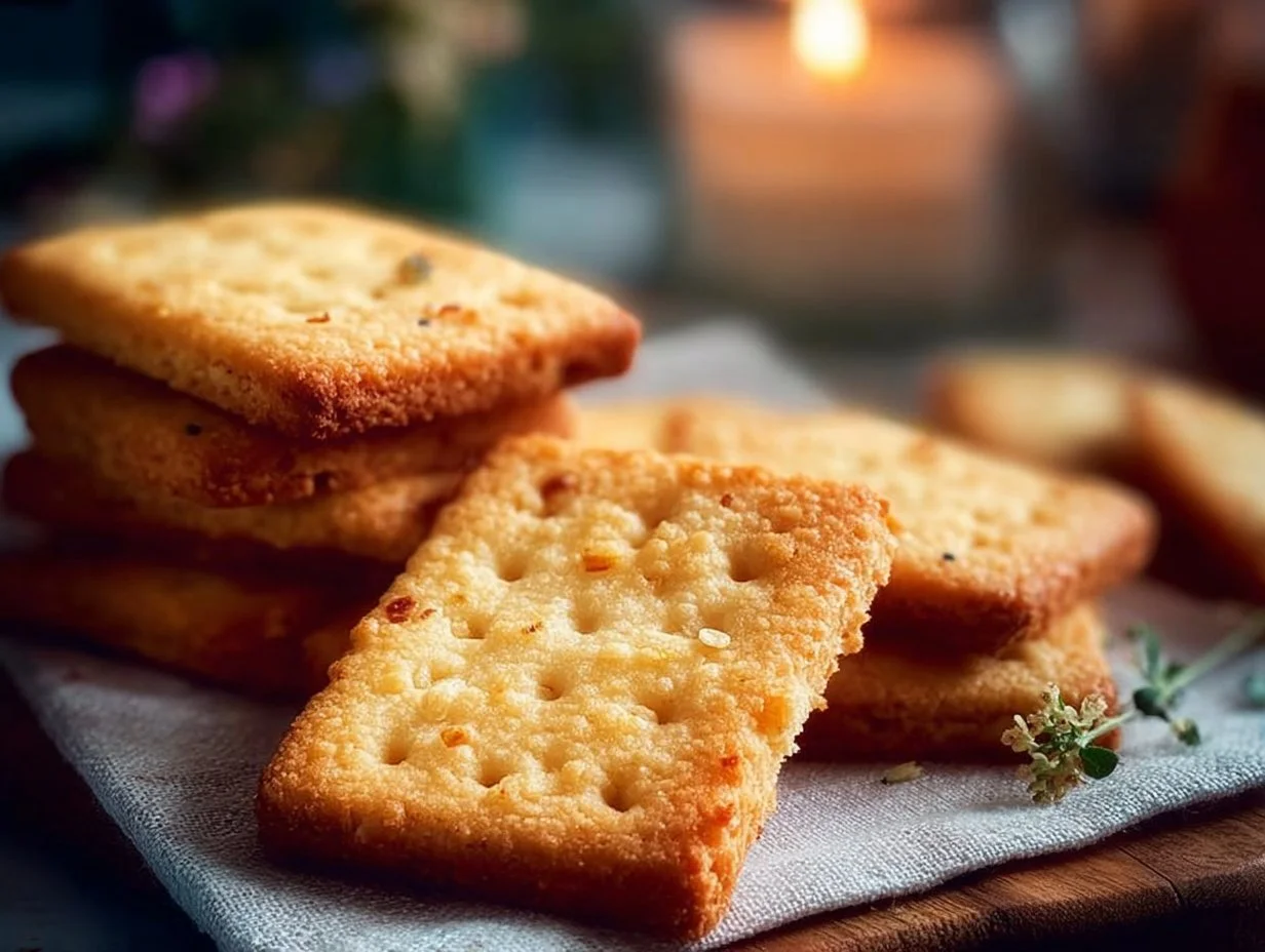 Easy Buttery Healthy Shortbread Cookies 4 Buttery Healthy Shortbread Cookies