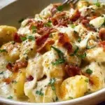 easy creamy crack chicken gnocchi recipe 2026 02 28 030138 1024x771 1