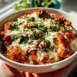High Protein Chicken Parm Cottage Cheese Bowl to Love 3 high protein chicken parm cottage cheese bowl to l 2026 02 11 001435 1024x771 1