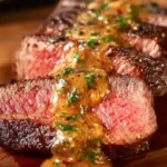 Irresistible Cowboy Butter Steak Recipe 5 irresistible cowboy butter steak recipe 2026 02 27 035612 1024x771 1