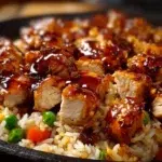 one pan bold honey bbq chicken rice 2026 02 21 034205 1024x771 1
