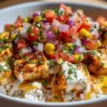 One-Pot Cheesy Southwest Chicken & Rice: Creamy Bliss! 3 one pot cheesy southwest chicken rice creamy bl 2026 02 11 001437 1024x771 1
