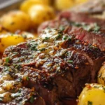 perfect garlic butter steak cheddar potato bake 2026 02 28 031530 1024x771 1
