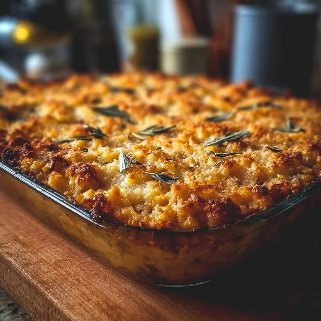 Cheesy Lentil Bake: An Amazing Ultimate Comfort Food Recipe