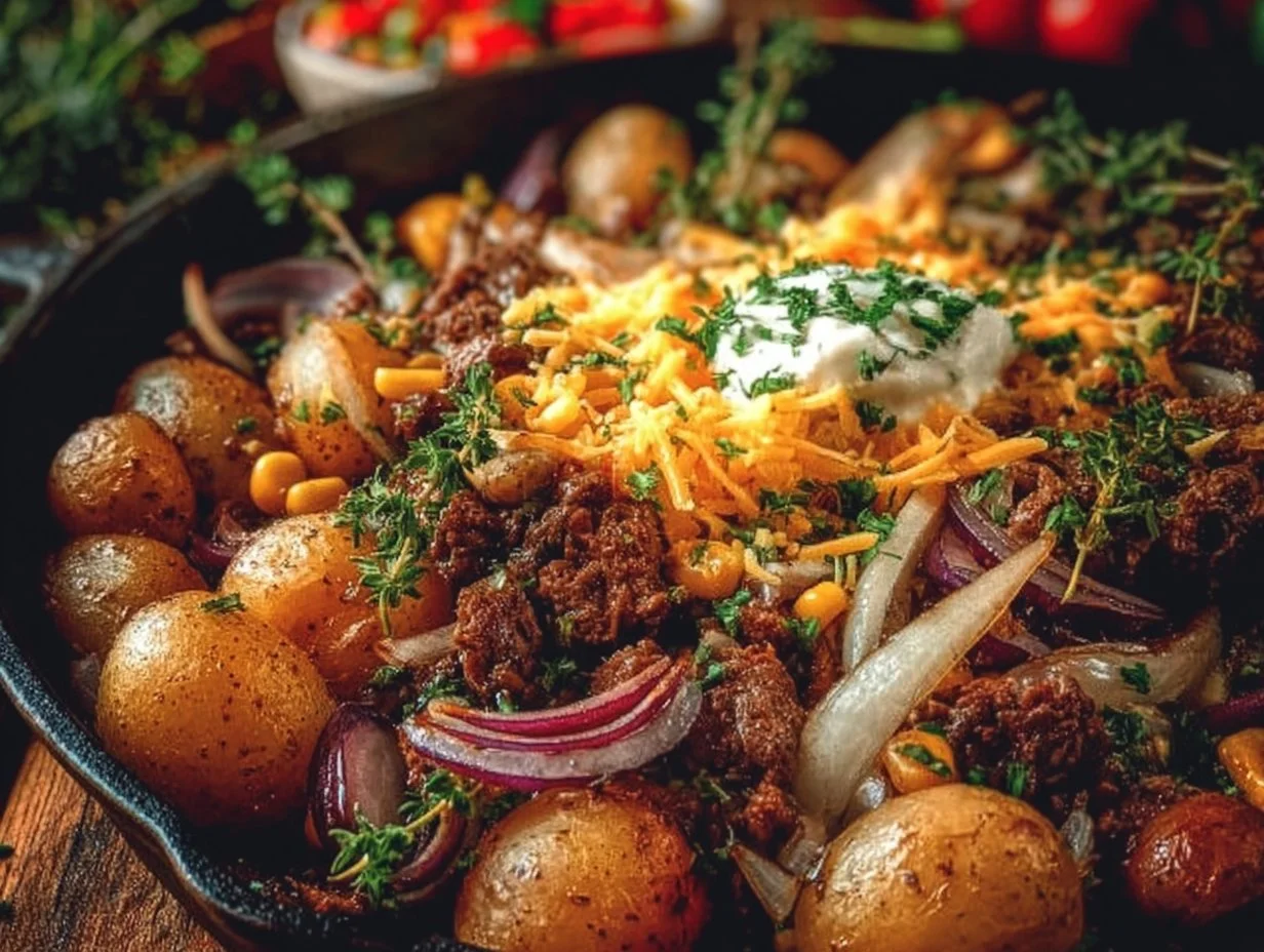 Easy Dinner Recipes for When You Can’t Be Bothered - Med to Care