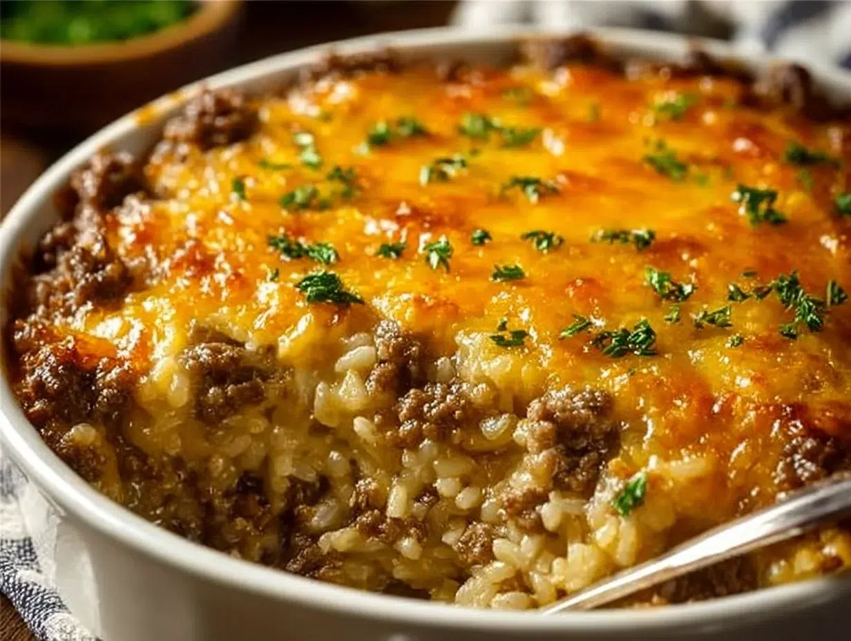 A delicious hamburger jazz dish topped with vibrant ingredients