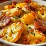 Family Cheesy Ranch Potatoes and Smoked Sausage 5 family cheesy ranch potatoes and smoked sausage 2026 03 02 163631 1024x771 1