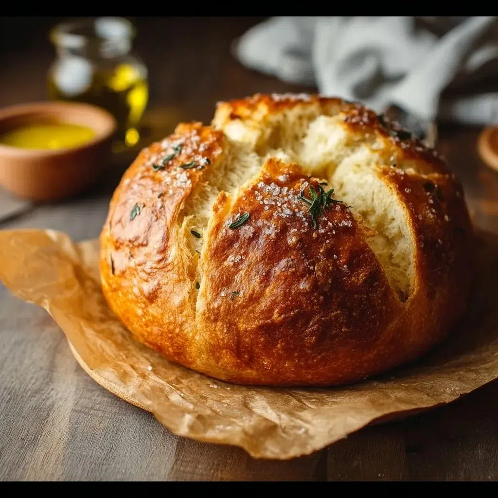 Delicious Bread in 20 Minutes Made Simple 2 Bread in 20 Minutes – The Ultimate Savory Fix for Busy Days Recipe